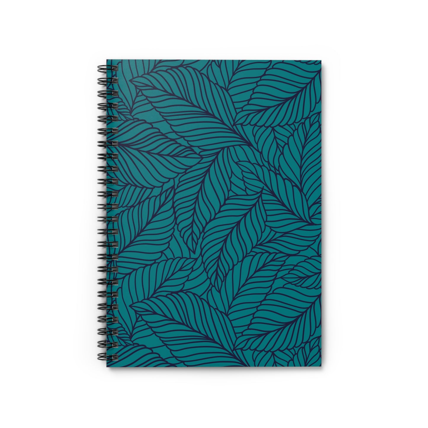 Tropical- Notebook