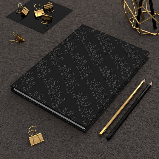 Chic Journal (Black)