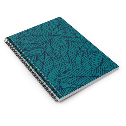 Tropical- Notebook