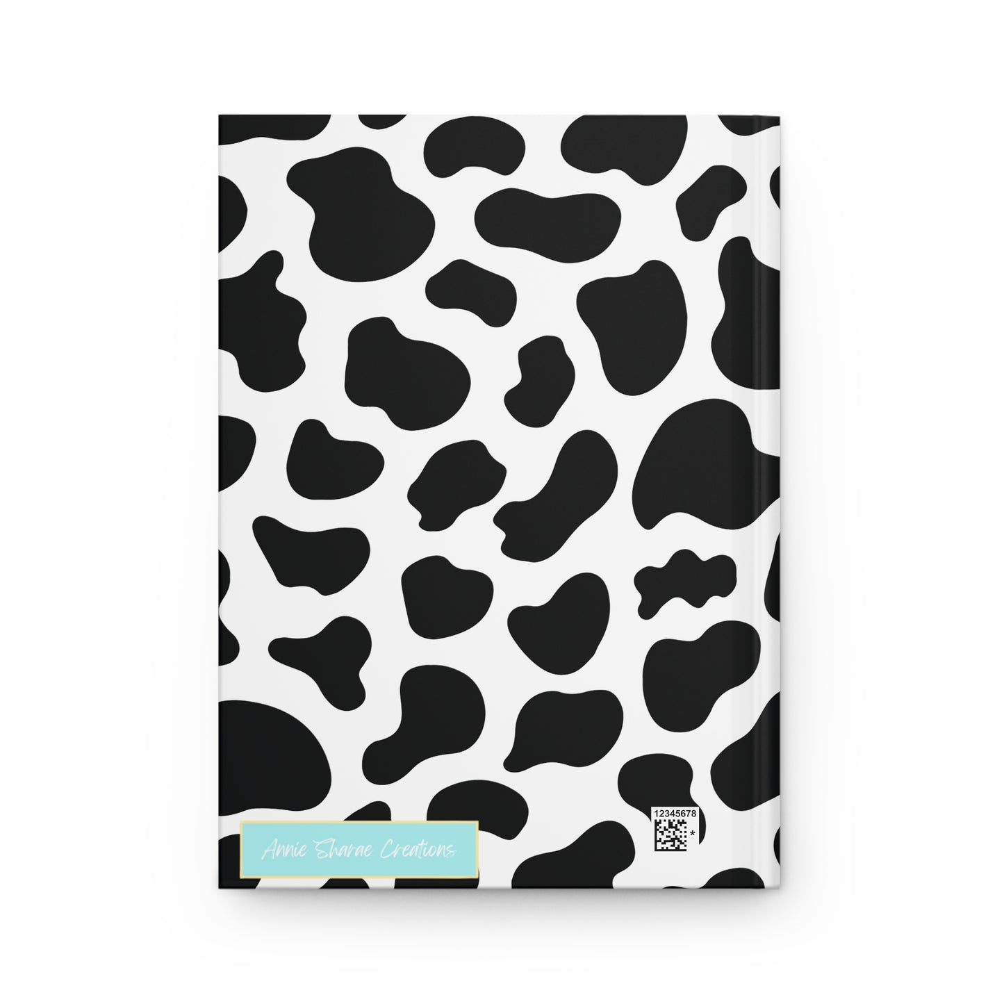 Utter Nonsense Hardcover Journal