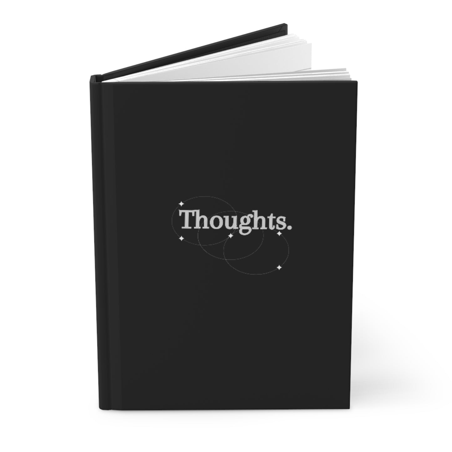 Thoughts. Journal