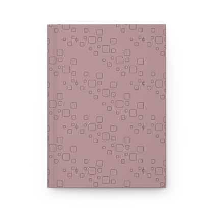 Chic Journal (Purple)