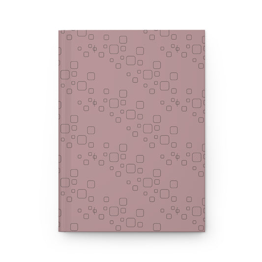 Chic Journal (Purple)