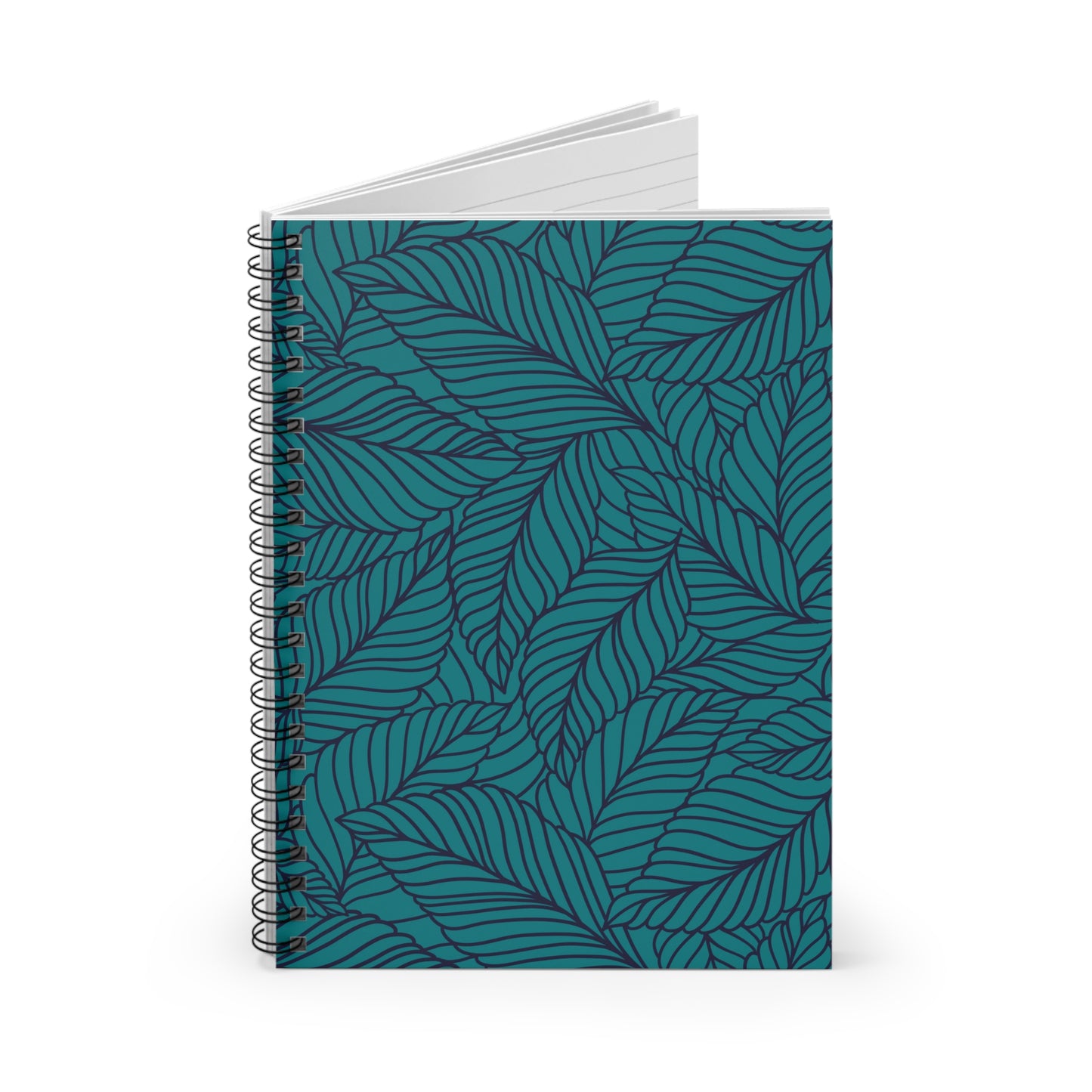 Tropical- Notebook