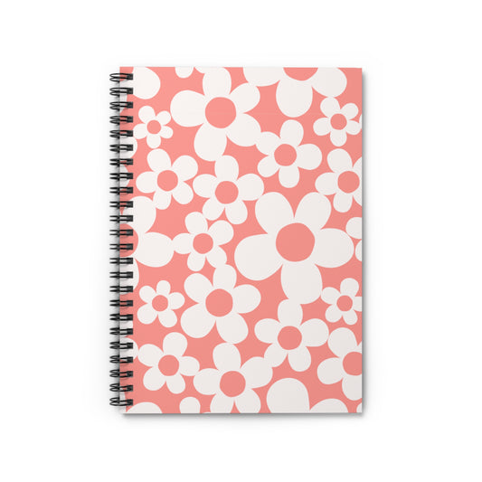 Spring Thoughts  Notebook