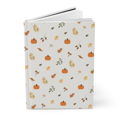 Autumn Time Journal