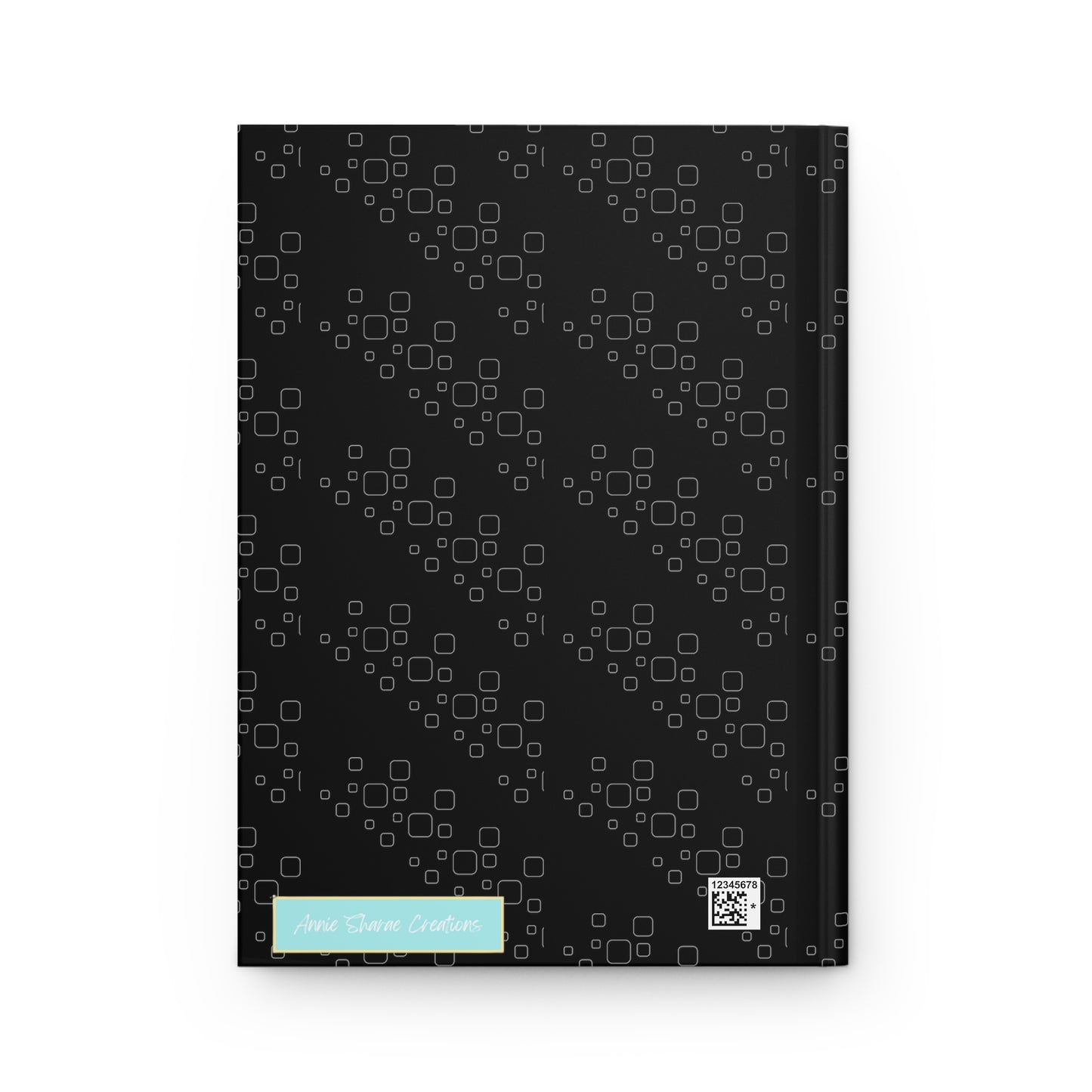 Chic Journal (Black)