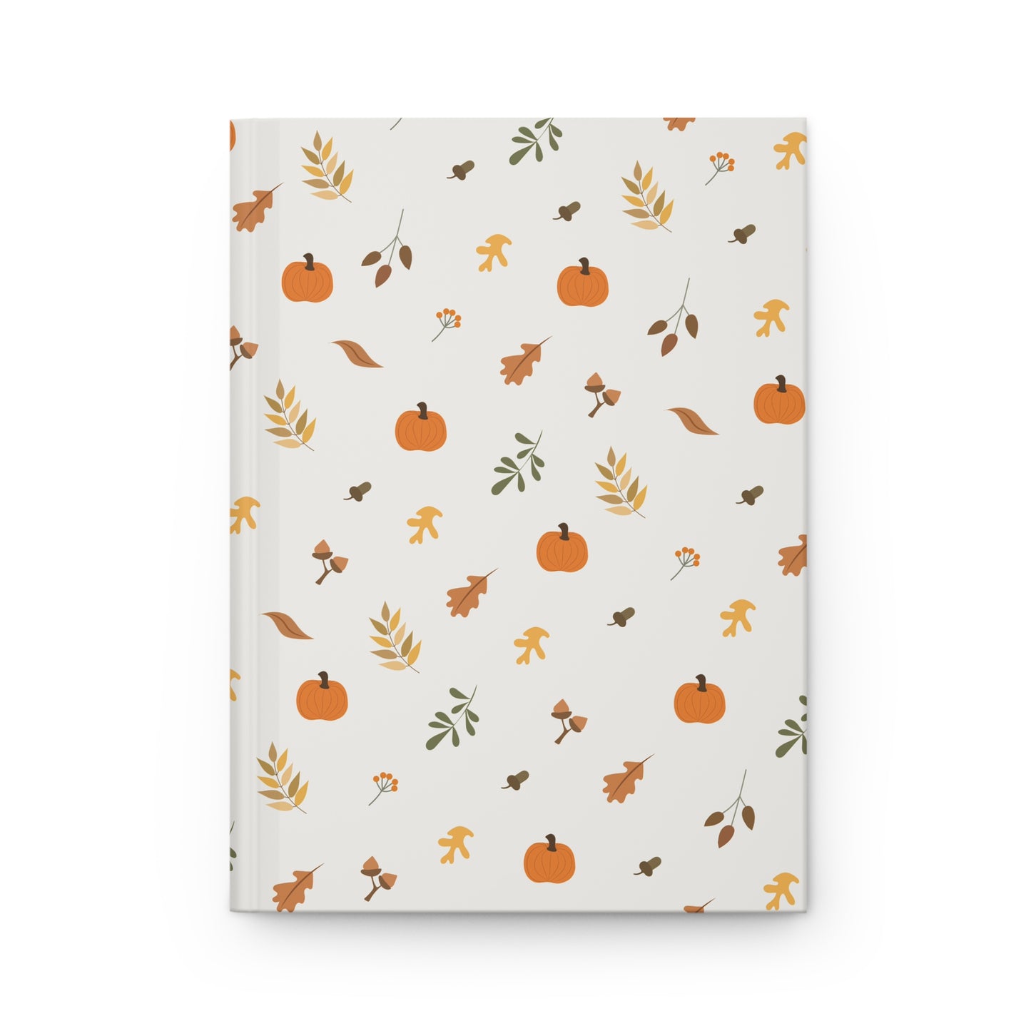 Autumn Time Journal