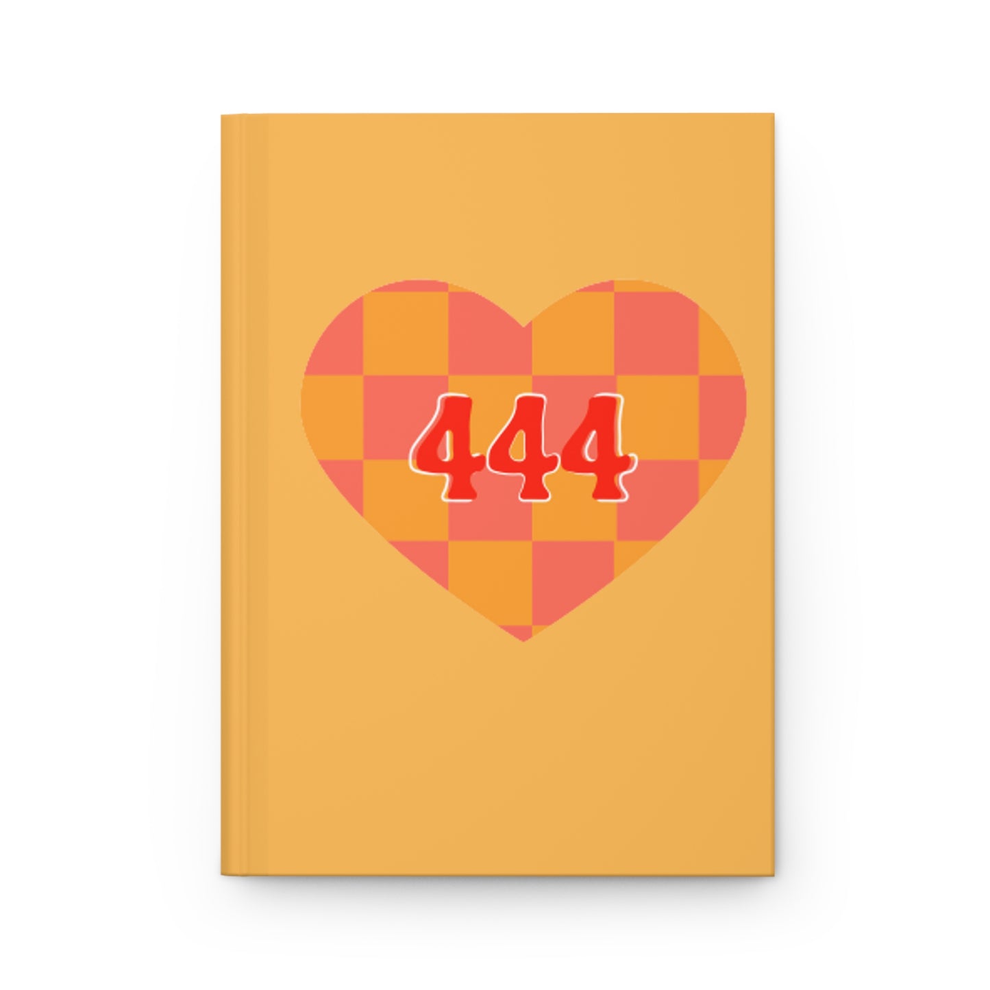 444 Journal