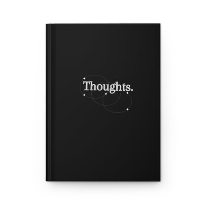 Thoughts. Journal